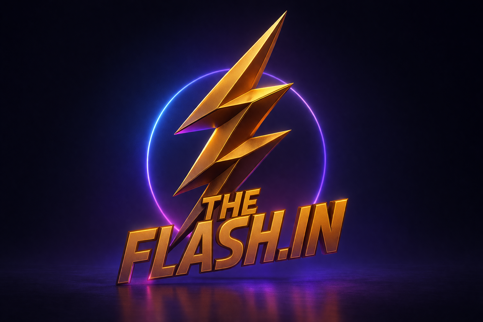 The Flash